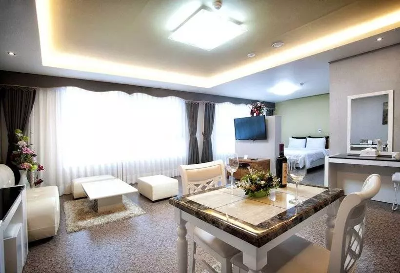 Fotos del hotel Benikea Technovalley:  15