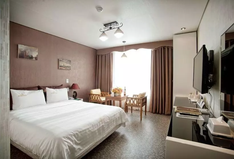 Fotos del hotel Benikea Technovalley:  2