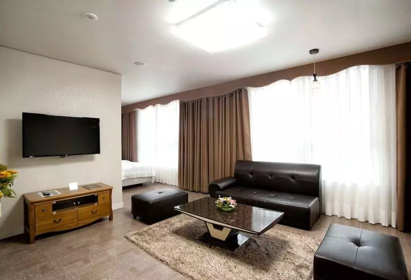 Fotos del hotel Benikea Technovalley:  12