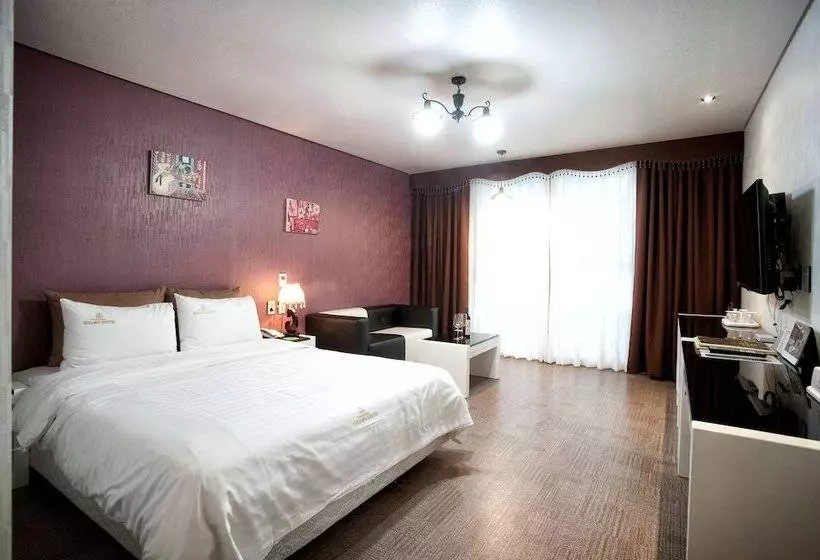 Fotos del hotel Benikea Technovalley:  11