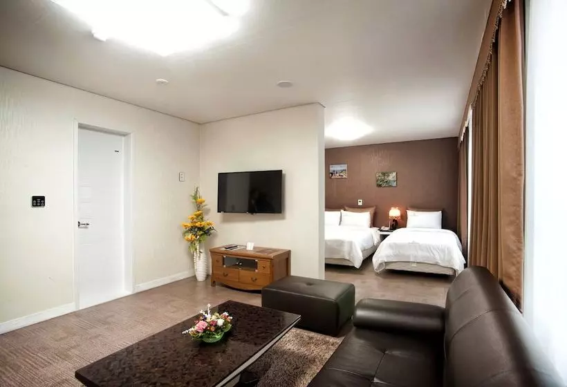 Fotos del hotel Benikea Technovalley:  13