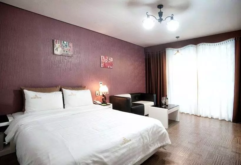 Fotos del hotel Benikea Technovalley:  8