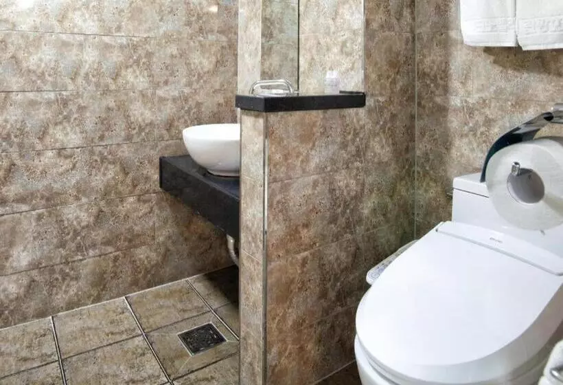 Fotos del hotel Benikea Technovalley:  10