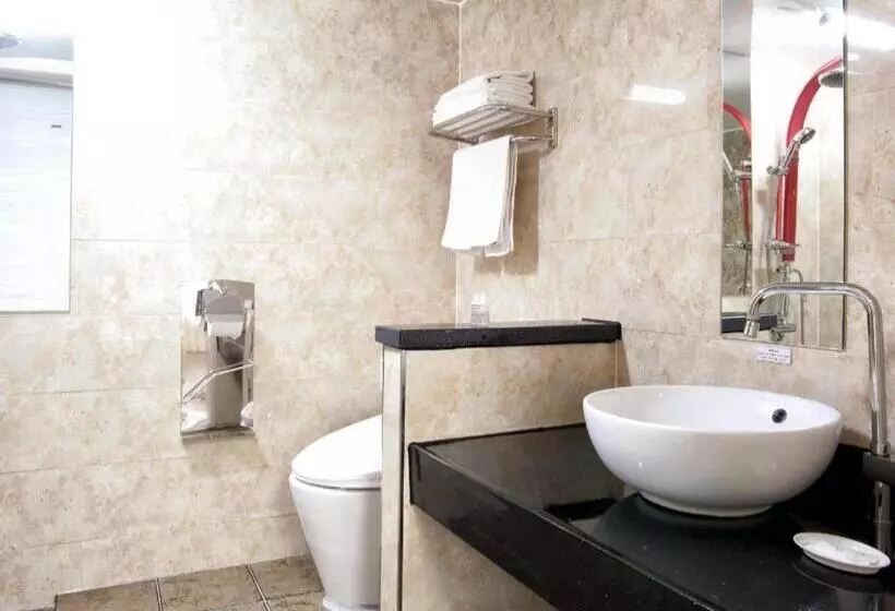 Fotos del hotel Benikea Technovalley:  5