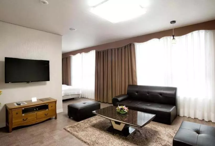 Fotos del hotel Benikea Technovalley:  14