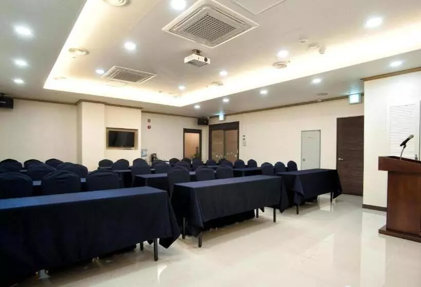 Fotos del hotel Benikea Technovalley:  4