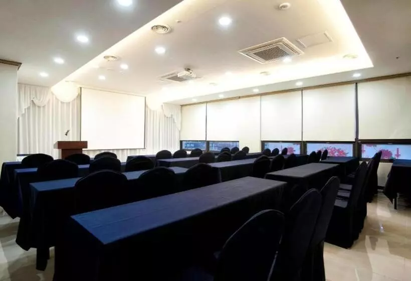 Fotos del hotel Benikea Technovalley:  9