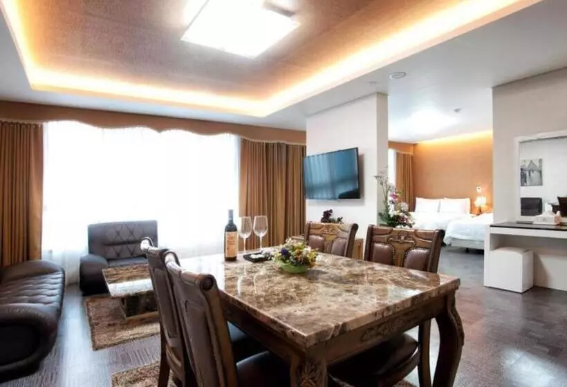 Fotos del hotel Benikea Technovalley:  17