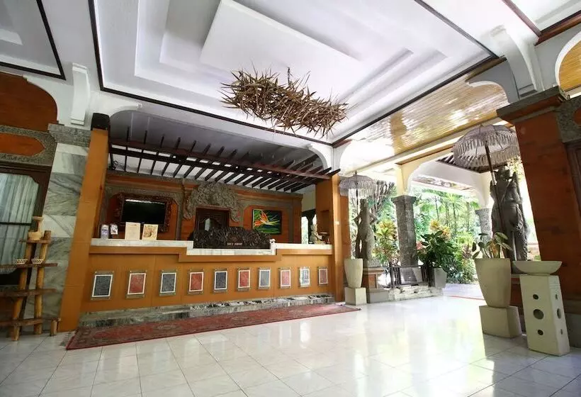 Fotos del hotel Jambu Inn Sanur Beach:  3