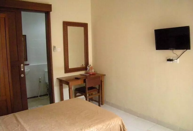 Fotos del hotel Jambu Inn Sanur Beach:  9