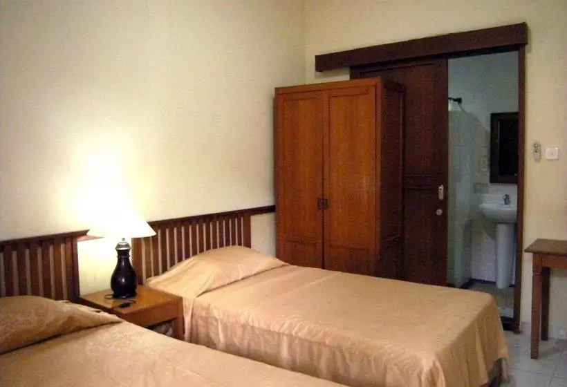 Fotos del hotel Jambu Inn Sanur Beach:  15