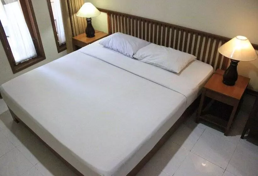 Fotos del hotel Jambu Inn Sanur Beach:  17