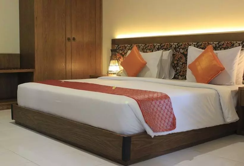 Fotos del hotel Jambu Inn Sanur Beach:  18