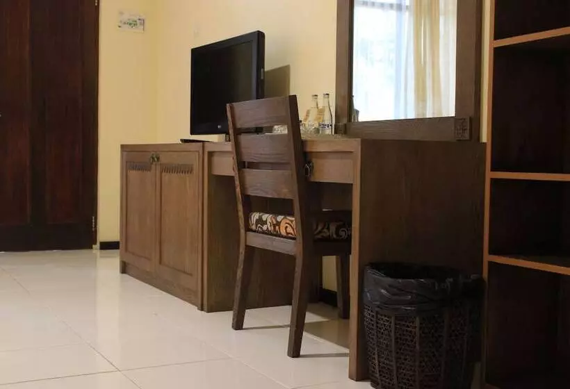 Fotos del hotel Jambu Inn Sanur Beach:  19