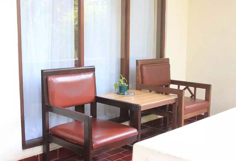 Fotos del hotel Jambu Inn Sanur Beach:  20