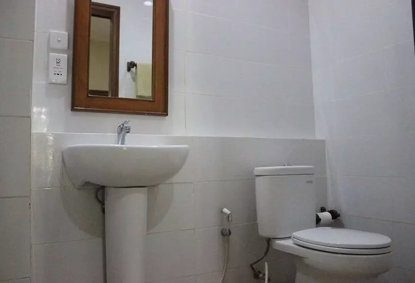 Fotos del hotel Jambu Inn Sanur Beach:  6