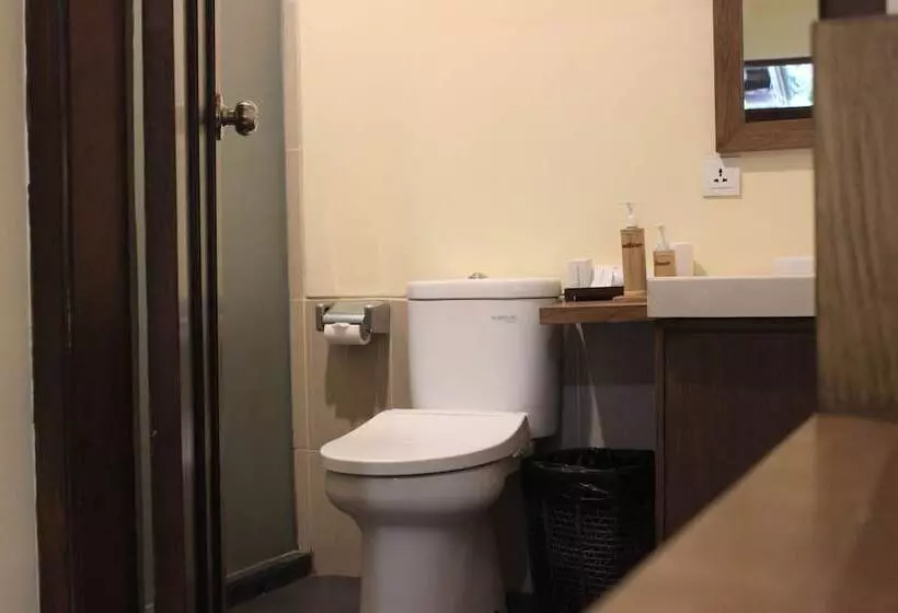 Fotos del hotel Jambu Inn Sanur Beach:  13