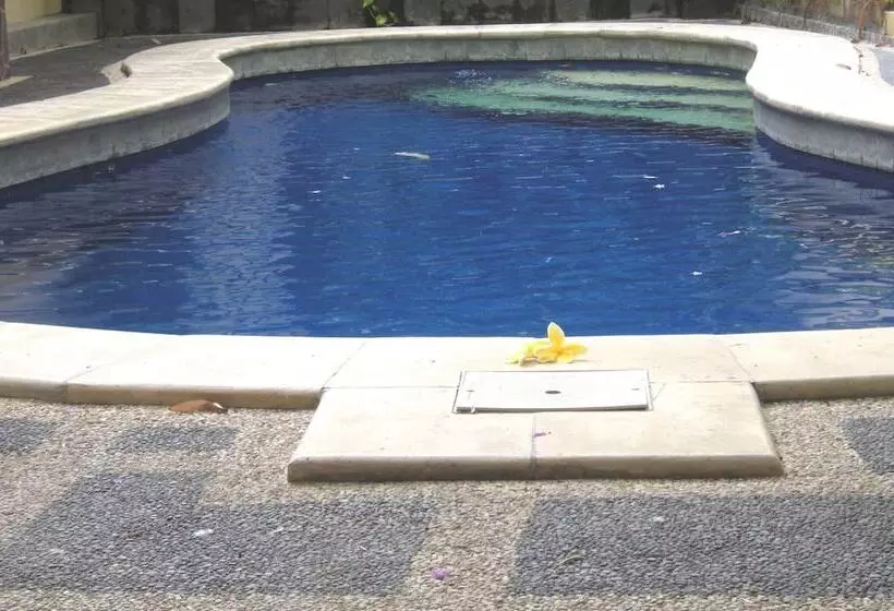 Fotos del hotel Jambu Inn Sanur Beach:  2