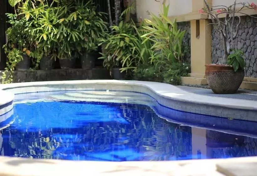 Fotos del hotel Jambu Inn Sanur Beach:  10