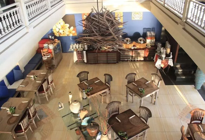 Fotos del hotel Jambu Inn Sanur Beach:  4