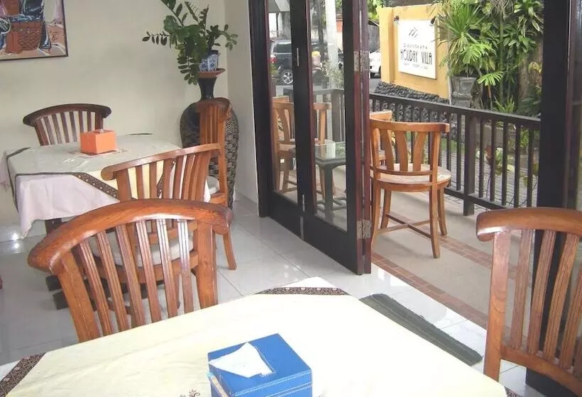 Fotos del hotel Jambu Inn Sanur Beach:  5