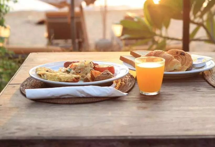 Fotos del hotel Jambu Inn Sanur Beach:  16