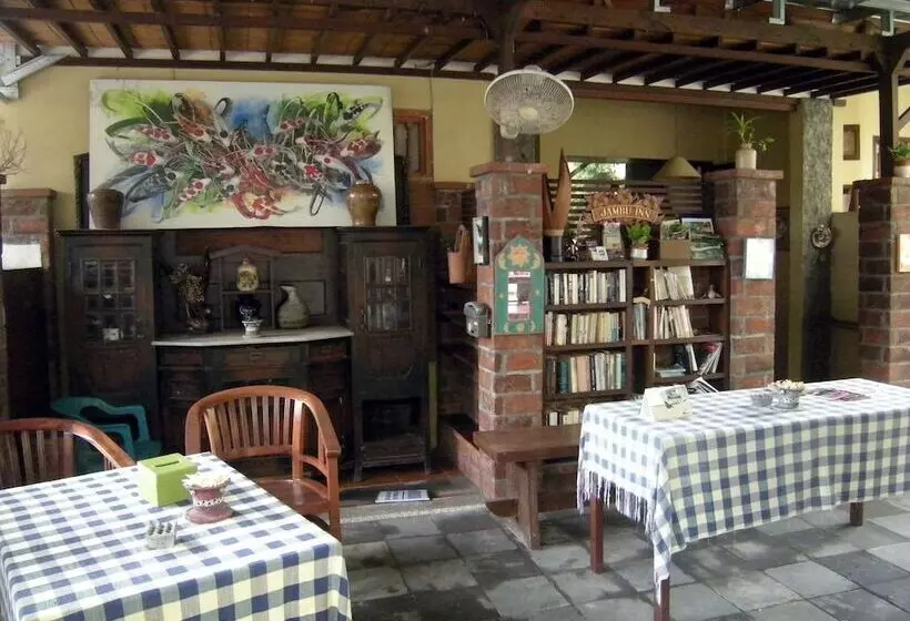 Fotos del hotel Jambu Inn Sanur Beach:  11