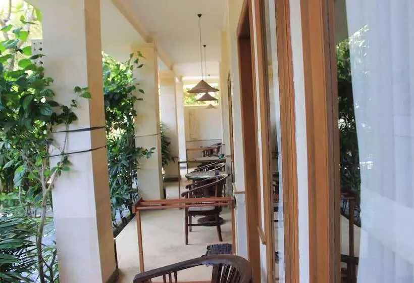 Fotos del hotel Jambu Inn Sanur Beach:  12