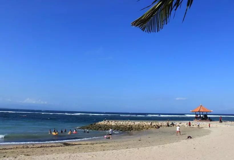 Fotos del hotel Jambu Inn Sanur Beach:  8