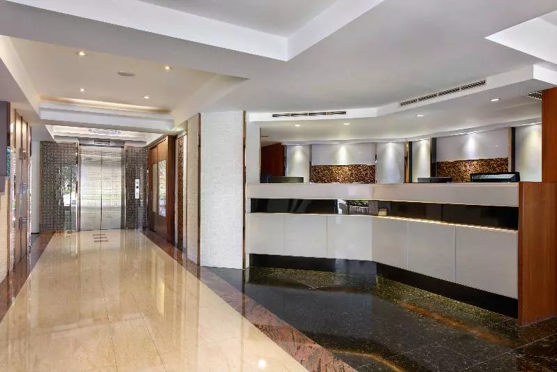 Fotos del hotel K  Taipei:  2