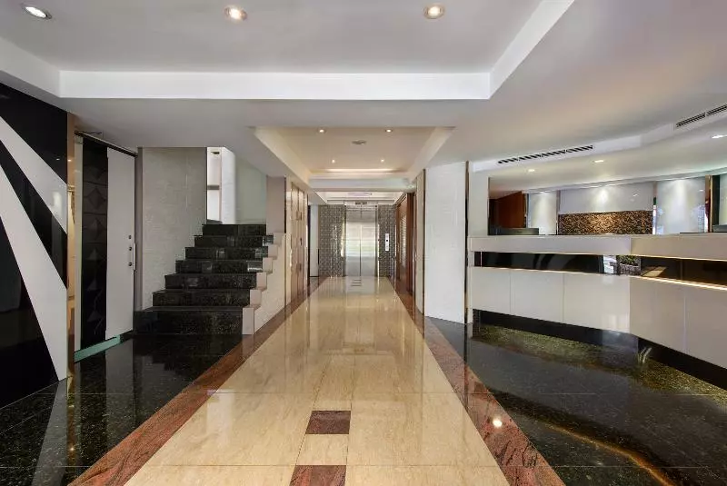 Fotos del hotel K  Taipei:  4