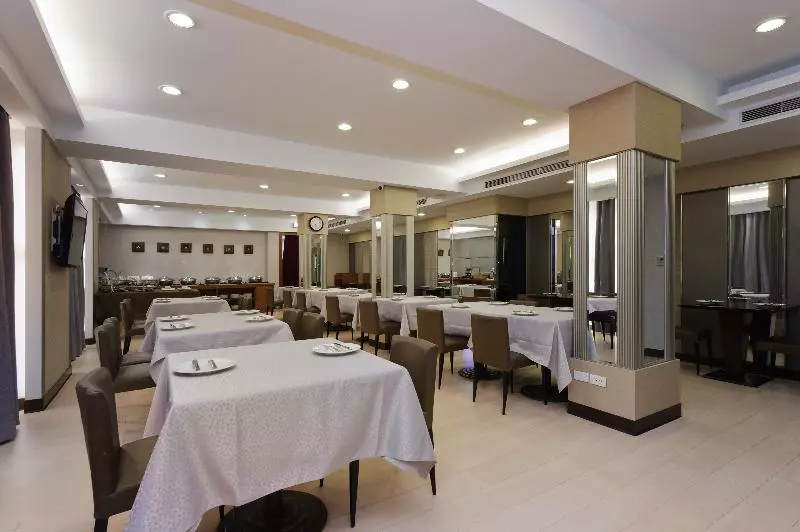 Fotos del hotel K  Taipei:  3