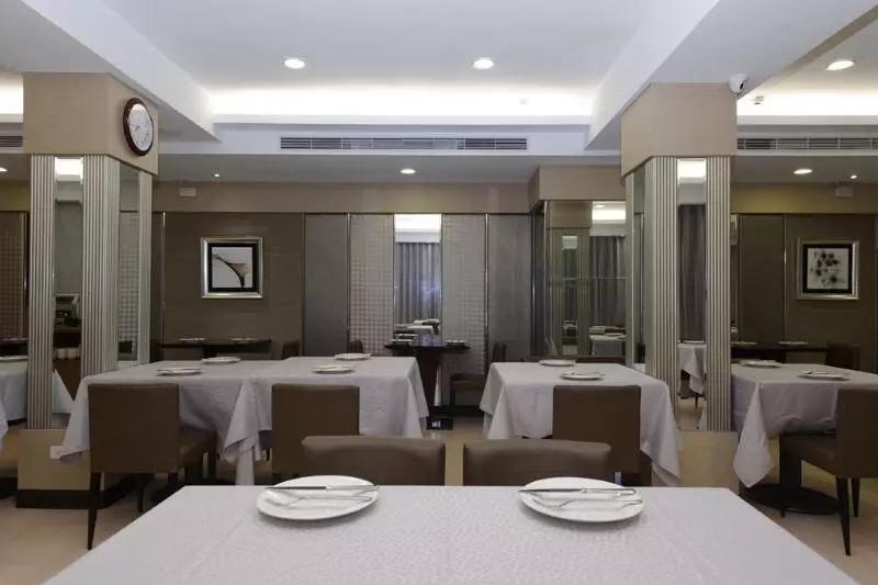 Fotos del hotel K  Taipei:  5