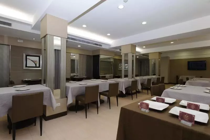 Fotos del hotel K  Taipei:  6