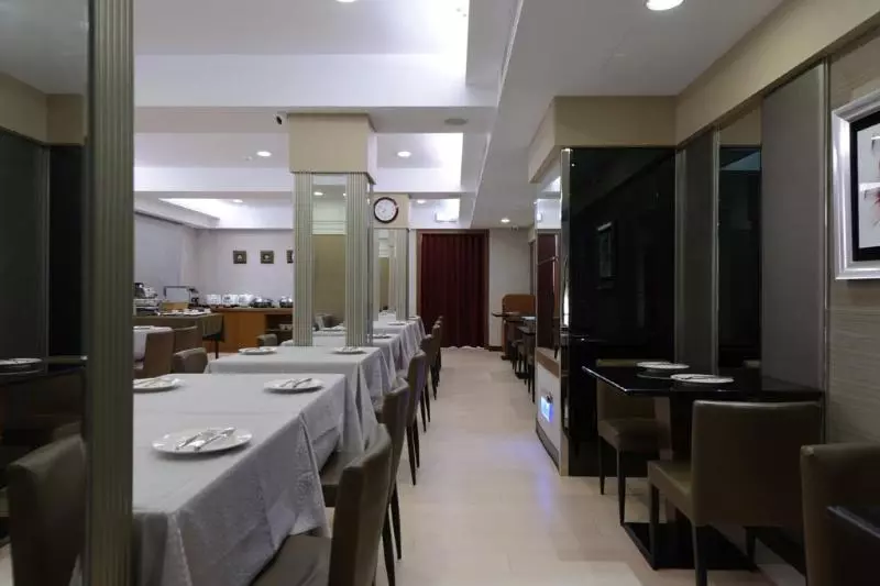 Fotos del hotel K  Taipei:  7