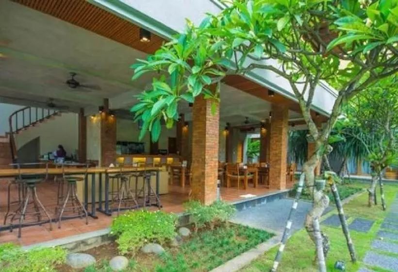 Fotos del hotel Kubu Cempaka Seminyak:  14