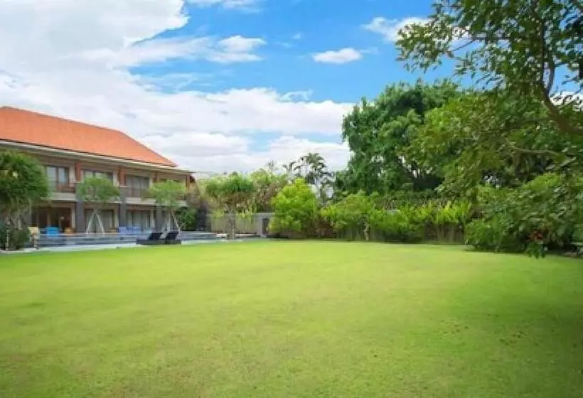 Fotos del hotel Kubu Cempaka Seminyak:  8