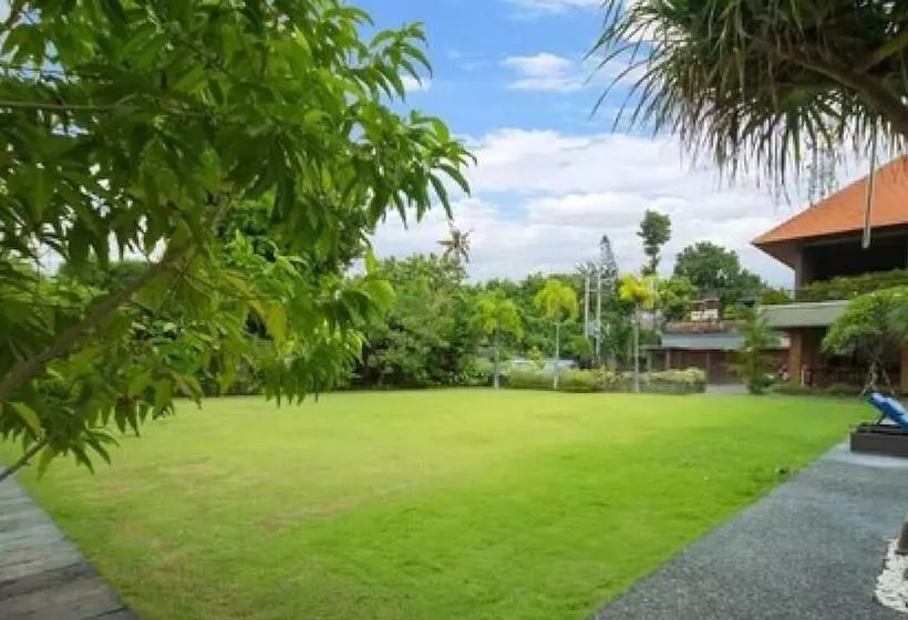 Fotos del hotel Kubu Cempaka Seminyak:  4