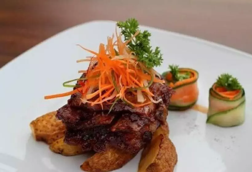 Fotos del hotel Kubu Cempaka Seminyak:  6