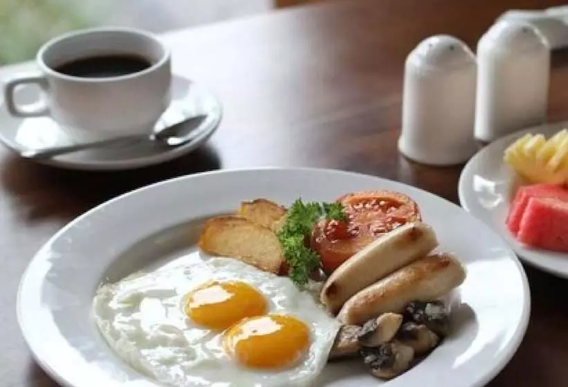 Fotos del hotel Kubu Cempaka Seminyak:  10