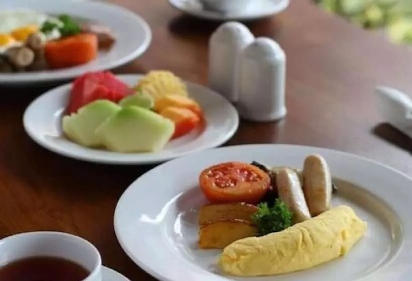 Fotos del hotel Kubu Cempaka Seminyak:  2