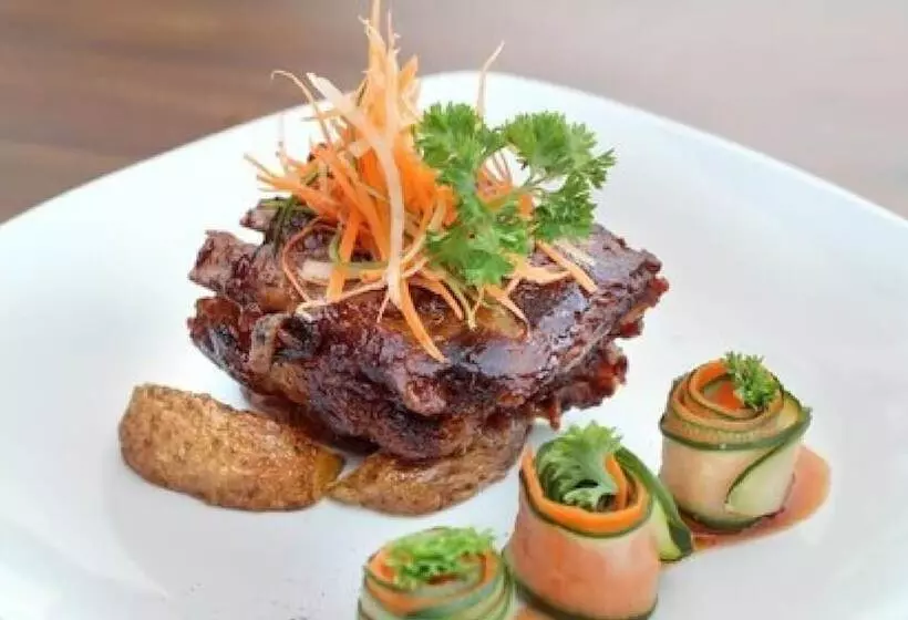 Fotos del hotel Kubu Cempaka Seminyak:  13