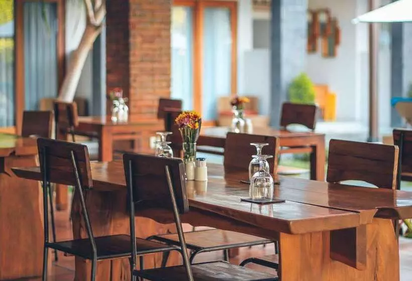 Fotos del hotel Kubu Cempaka Seminyak:  15