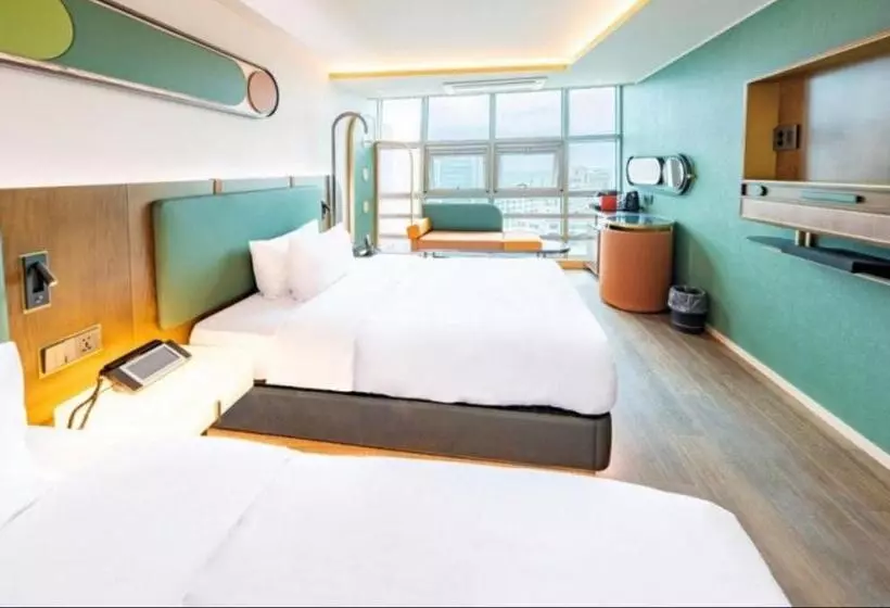 Fotos del hotel Amber Hotel Central:  21