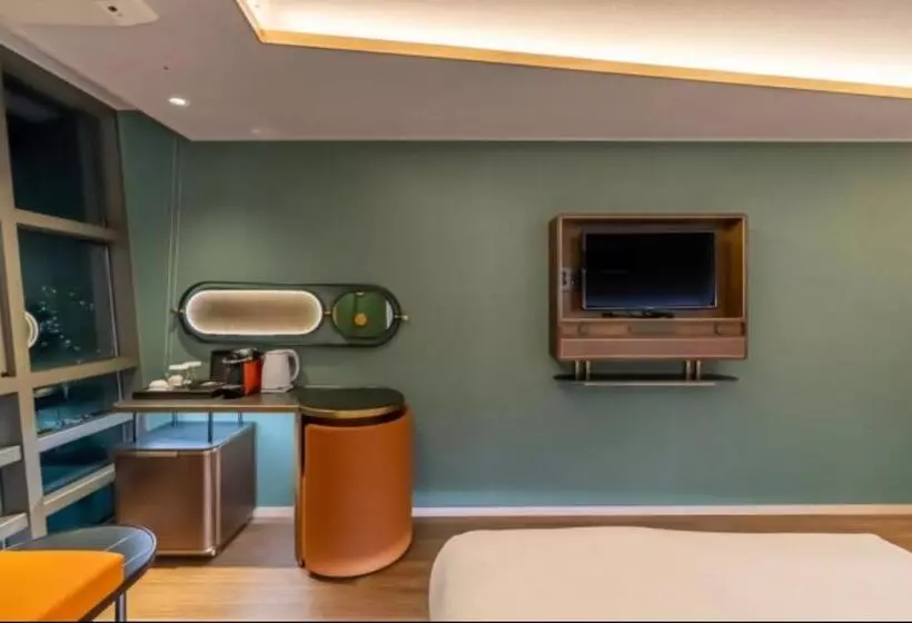 Fotos del hotel Amber Hotel Central:  25