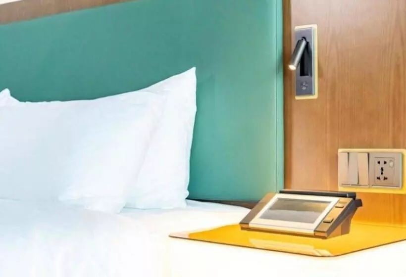 Fotos del hotel Amber Hotel Central:  18