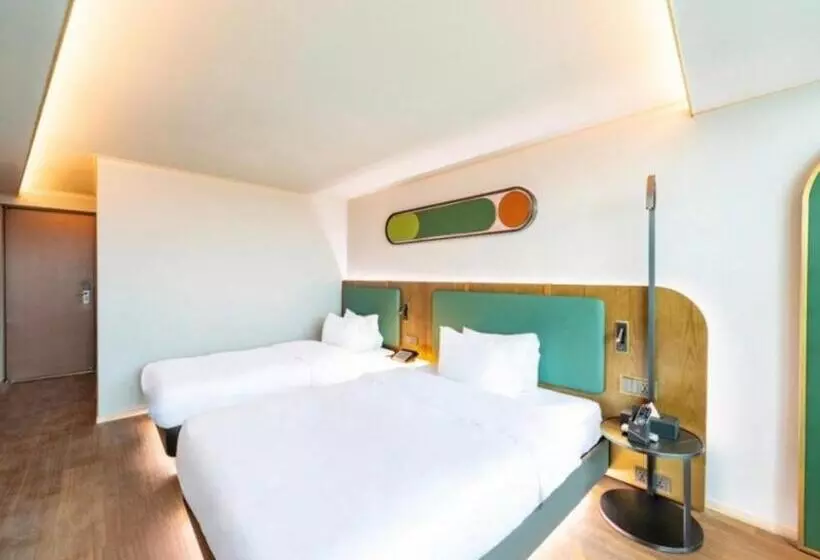 Fotos del hotel Amber Hotel Central:  20