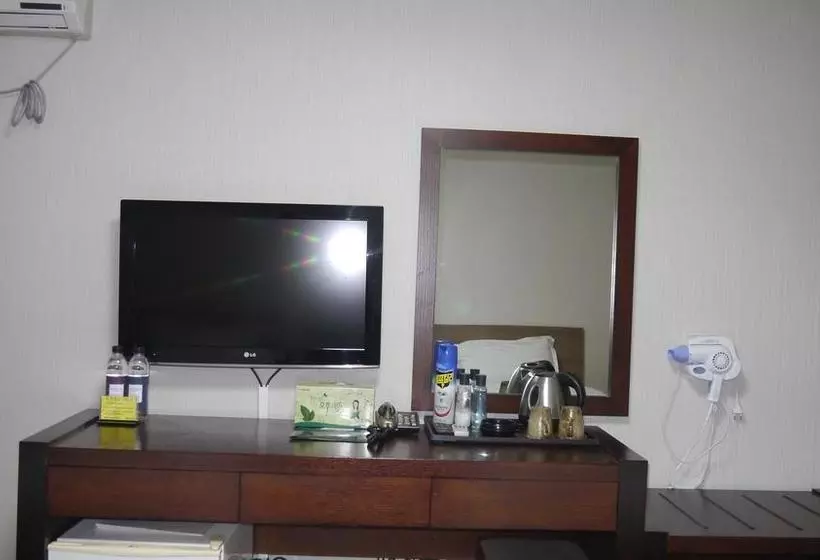 Fotos del hotel New Island:  12