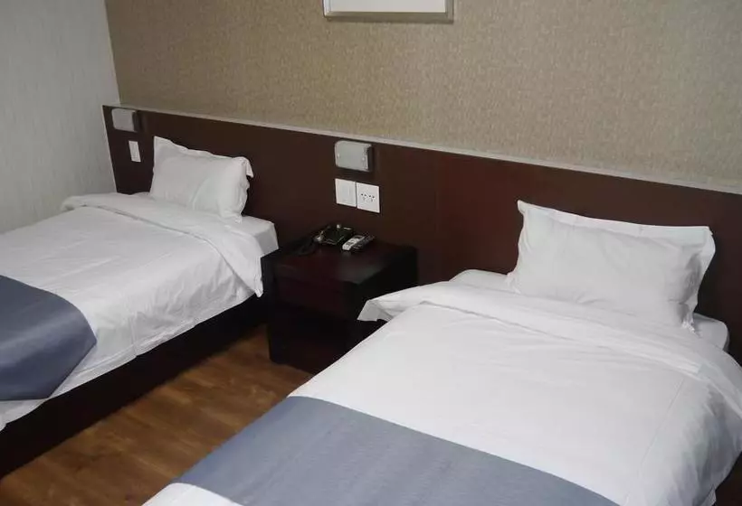 Fotos del hotel New Island:  8