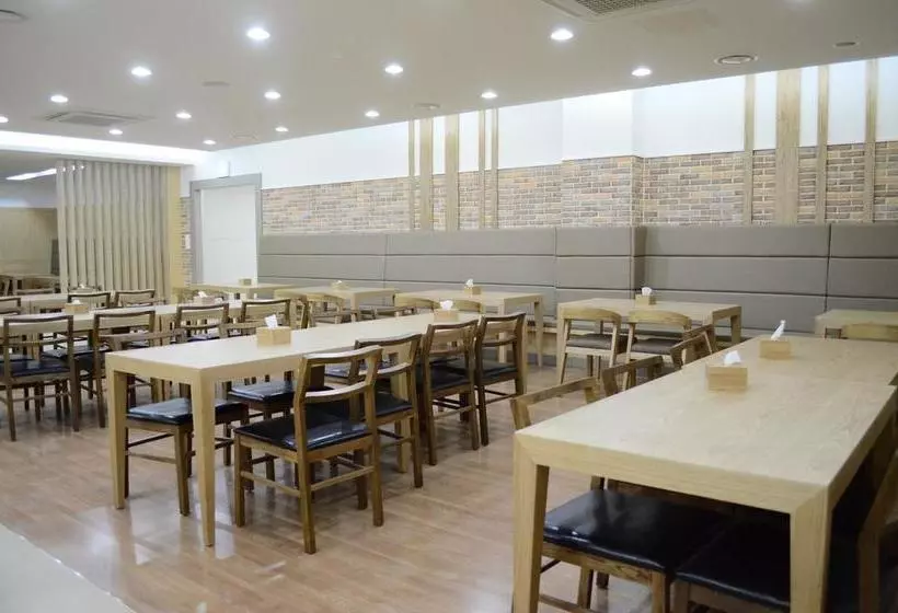 Fotos del hotel New Island:  4